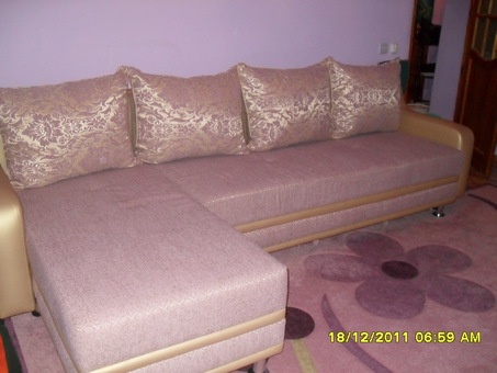 сдам 2 ком. квартиру рн Нац. гвардий и 7 поликлиники, фотография 1