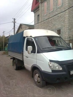 Грузоперевозки город межгород вывоз, фотография 1