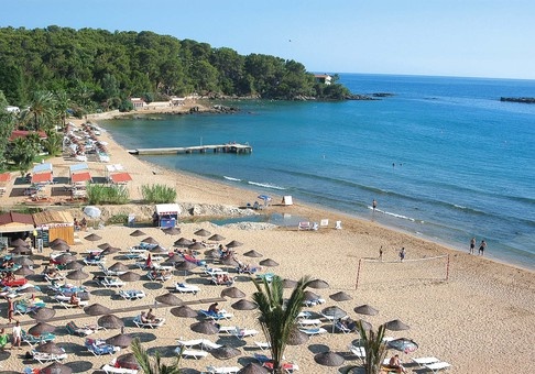 Туризм, фотография 9