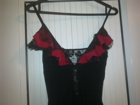 Платье, фотография 1