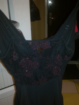 Платье, фотография 3