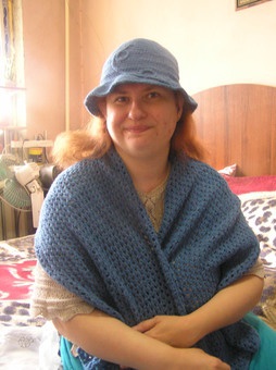 Продаю вязаные изделия ручной работы, фотография 3