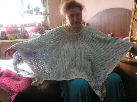 Продаю вязаные изделия ручной работы, фотография 10