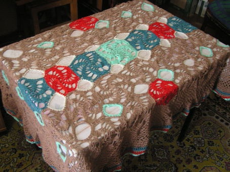 Продаю вязаные изделия ручной работы, фотография 11