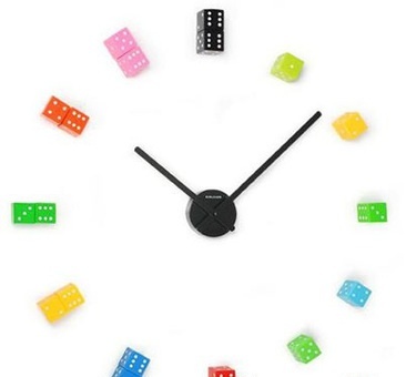 Эксклюзивные настенные часы ручной работы, фотография 3