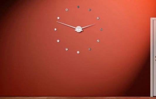 Эксклюзивные настенные часы ручной работы, фотография 6