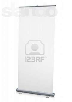 Штендер, ролл ап, паук - растяжка, фотография 3