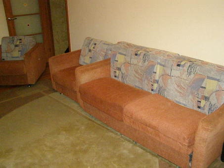 Диван + 2 кресла, фотография 2