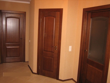 Изготавливаем деревянные окна, двери, фотография 1