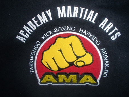 Компьютерная вышивка, фотография 7