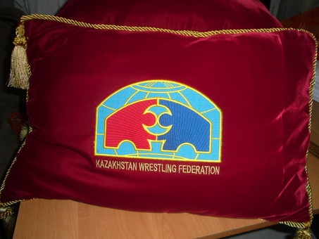 Компьютерная вышивка, фотография 8