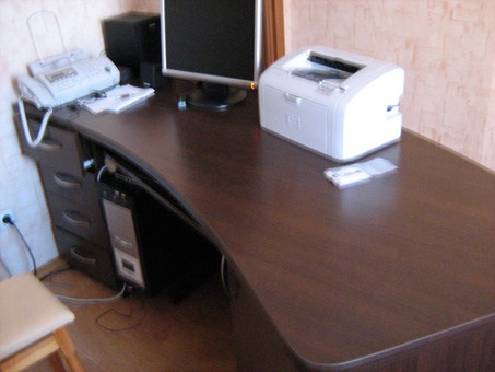 Мебель на заказ, фотография 5