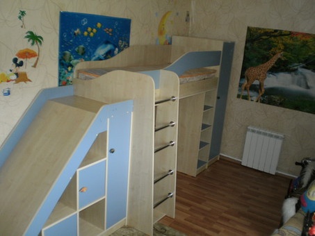 Мебель на заказ, фотография 6