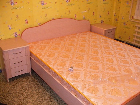 Мебель на заказ, фотография 8