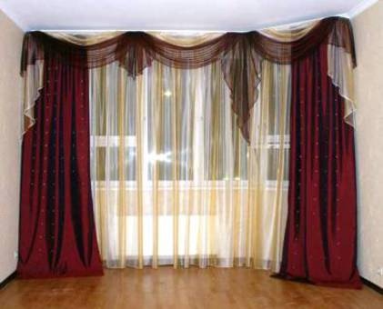 Пошив Штор на Заказ, фотография 3