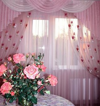 Пошив Штор на Заказ, фотография 4