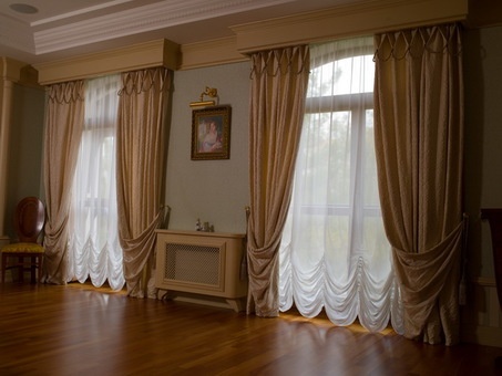 Пошив Штор на Заказ, фотография 5