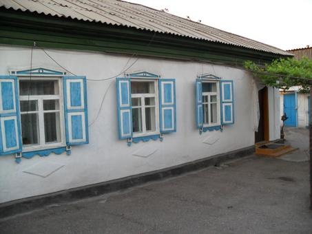 Продам дом, фотография 1