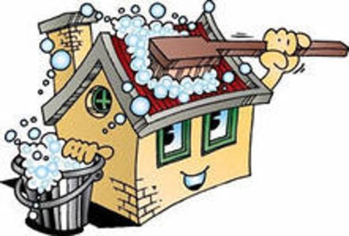 Уборка квартир, офисов, домов, фотография 1