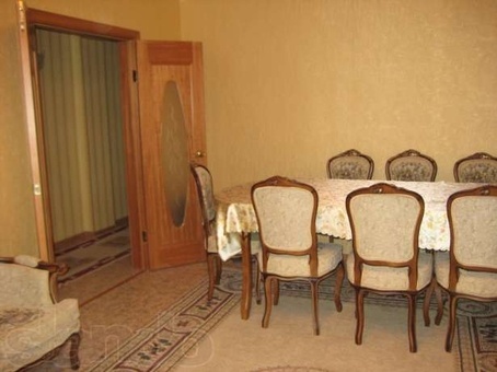 Продам 2 комнатную квартиру (бывшая 3-х, перепланировка) , фотография 4