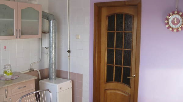 Продам 1/2 часть дома,4х комнатную, Л.Чайкиной14кв1, фотография 3