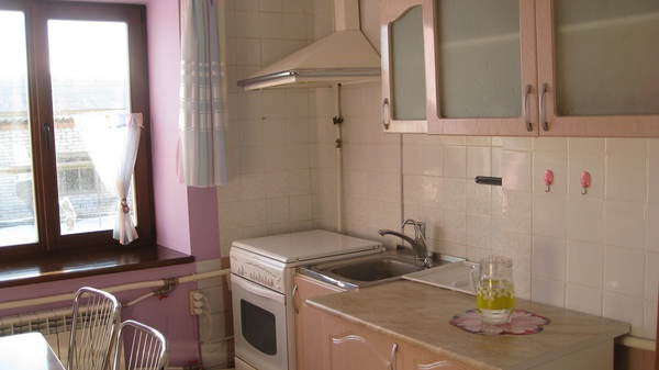 Продам 1/2 часть дома,4х комнатную, Л.Чайкиной14кв1, фотография 5