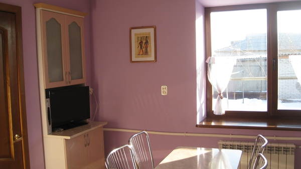 Продам 1/2 часть дома,4х комнатную, Л.Чайкиной14кв1, фотография 6