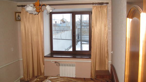 Продам 1/2 часть дома,4х комнатную, Л.Чайкиной14кв1, фотография 8