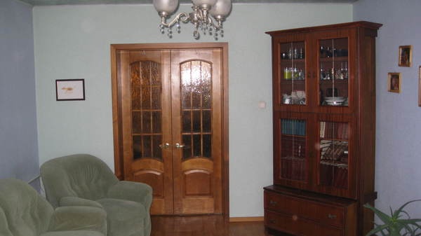 Продам 1/2 часть дома,4х комнатную, Л.Чайкиной14кв1, фотография 9