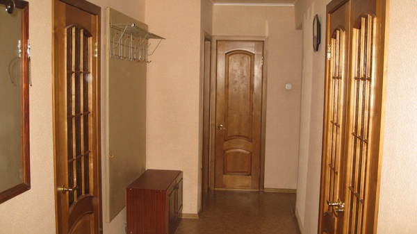 Продам 1/2 часть дома,4х комнатную, Л.Чайкиной14кв1, фотография 10