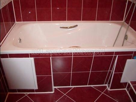 Отделка,ремонт., фотография 4