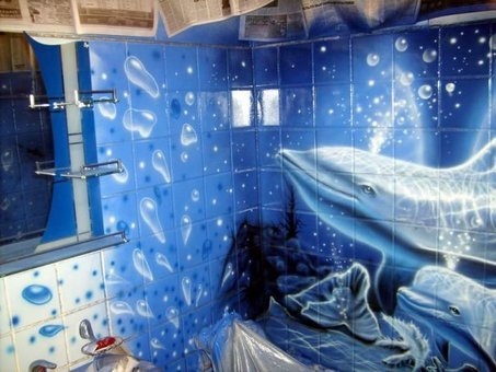 Отделка,ремонт., фотография 7