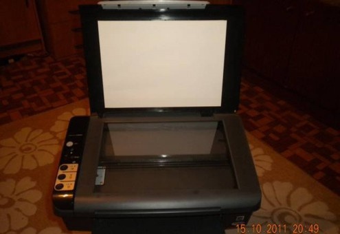 Продам принтер, в хорошем состоянии. , фотография 2