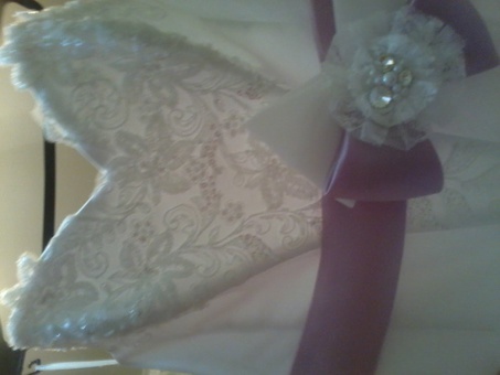 Свадебное платье , фотография 4