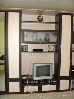 Изготовление мебели на заказ., фотография 1