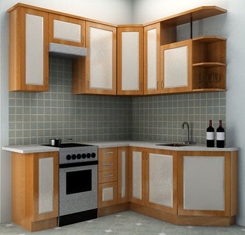 Изготовление мебели на заказ., фотография 3