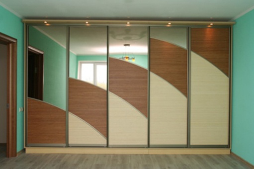 Изготовление мебели на заказ., фотография 7