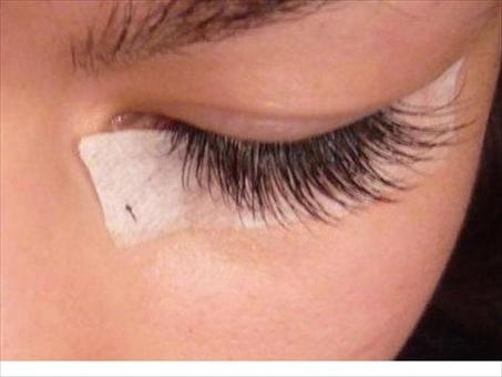 наращивание ногтей 2500тг ресницы норковая 3500 тг акция в салоне кр, фотография 4