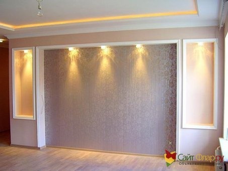 Все виды ремонтно-отделочных работ, фотография 1