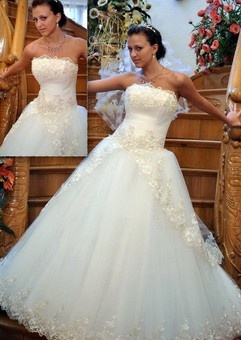 Свадебные платья!, фотография 4