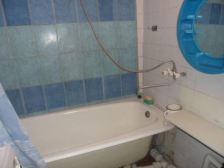 Срочно сдам 1 5 29 эт улучш кирп, крылова 66, фотография 4