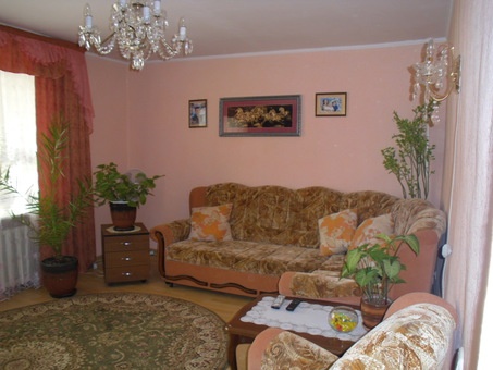 Продажа квартир, фотография 1