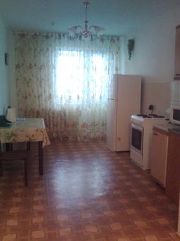 посуточно сдам, пр победы 67, фотография 3