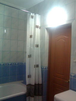 посуточно сдам, пр победы 67, фотография 5