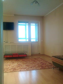 посуточно сдам, пр победы 67, фотография 3