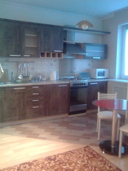 посуточно сдам, пр победы 67, фотография 4