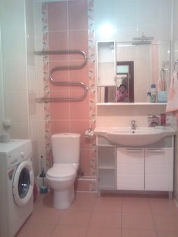 посуточно сдам, пр победы 67, фотография 8