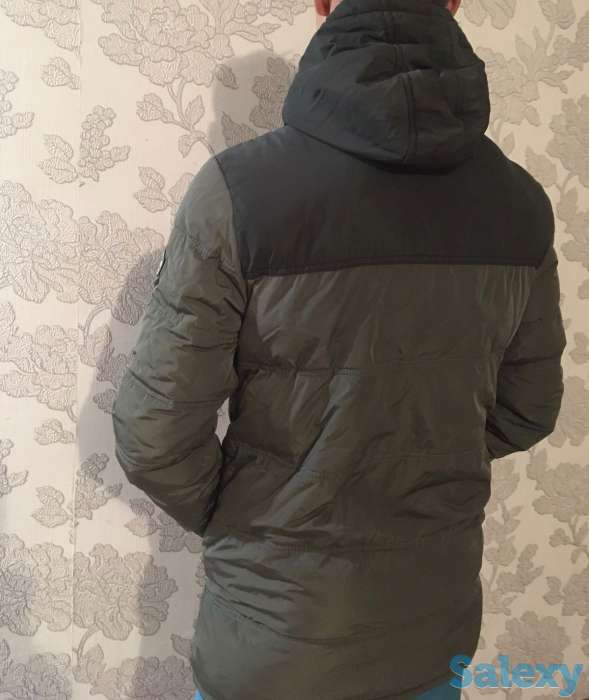 Продам куртку мужскую (подростковую), фотография 3