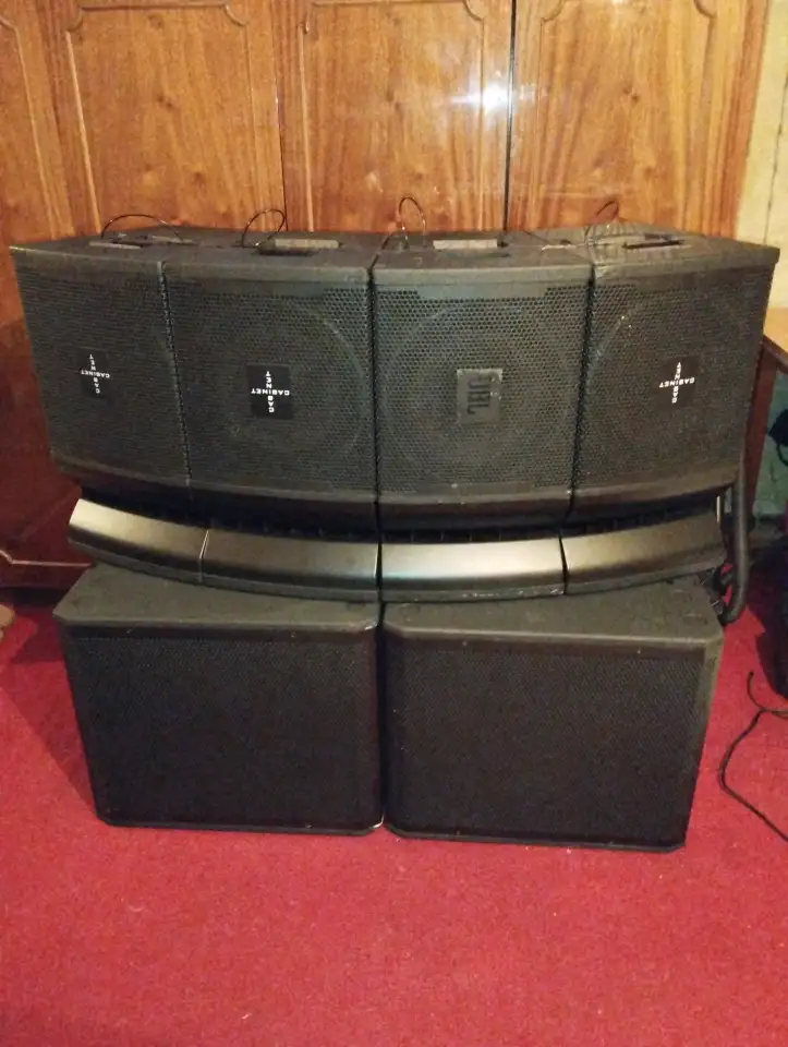 Продам jbl.vrx 932la-1 vrx918s passiv, фотография 3