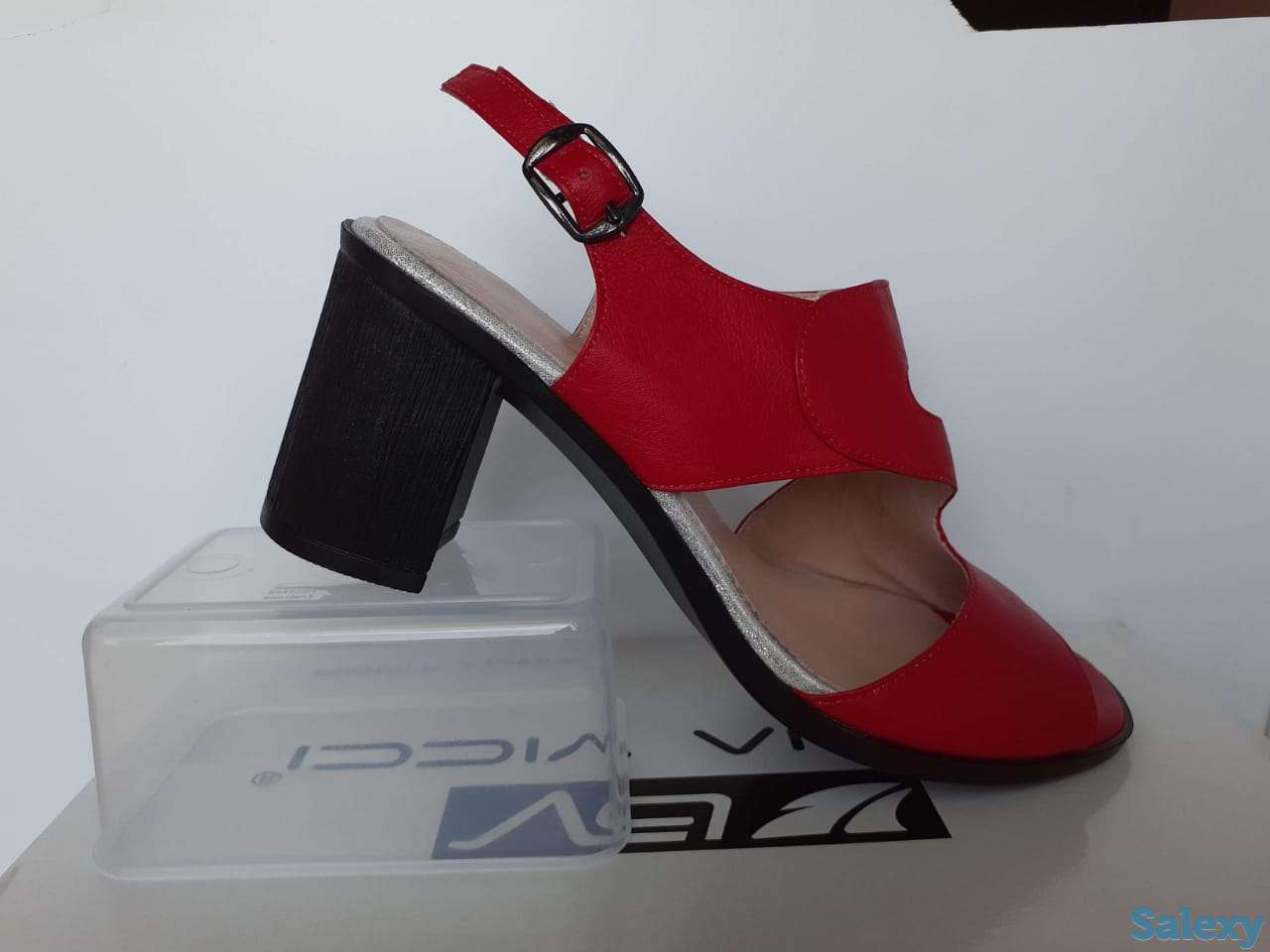 Женская обувь турция, фотография 3